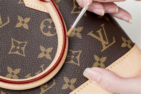 louis vuitton purse repair dallas|louis vuitton bag repair cost.